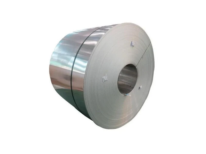Inconel 625 Coil