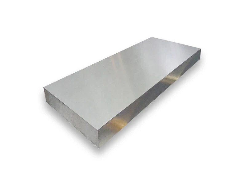 Nickel Alloy 200 Plate
