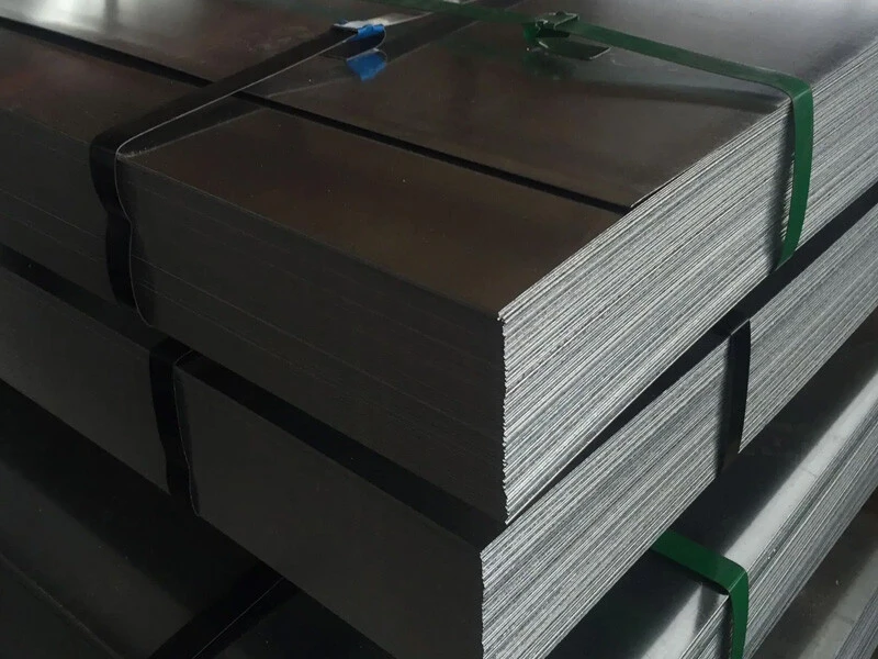 A572 Steel Plate