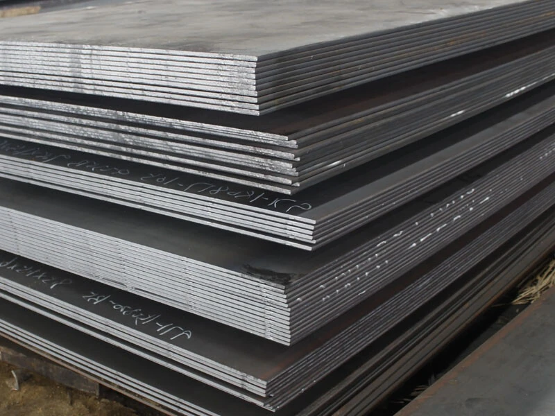 A588 Steel Plate