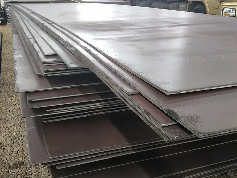 S355 Structural Steel Plate
