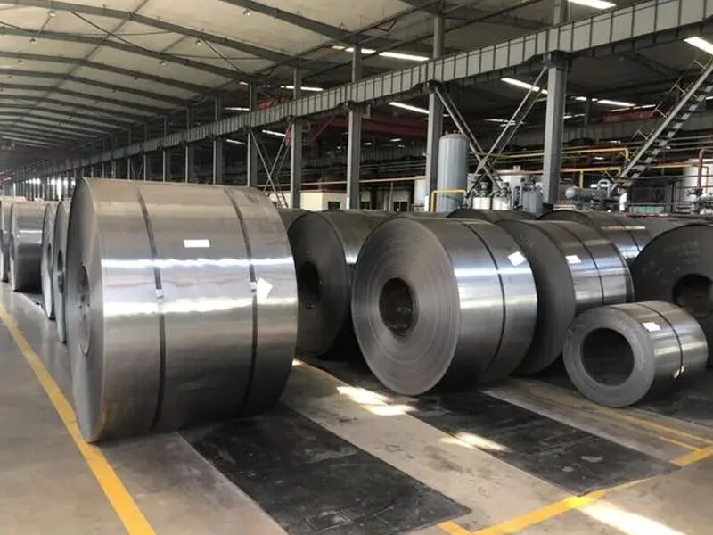 A514 Carbon Steel Coil