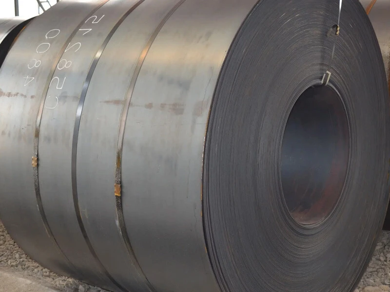 S235 Carbon Steel Coil