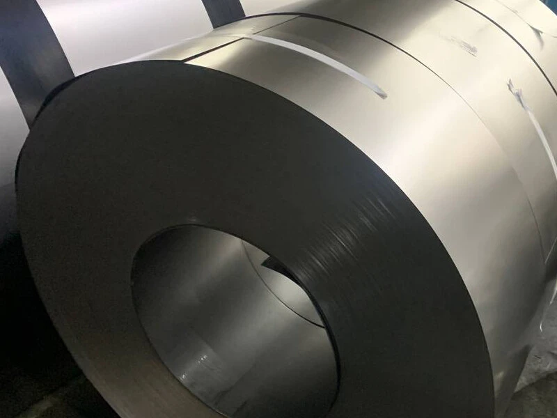 A633 Carbon Steel Coil