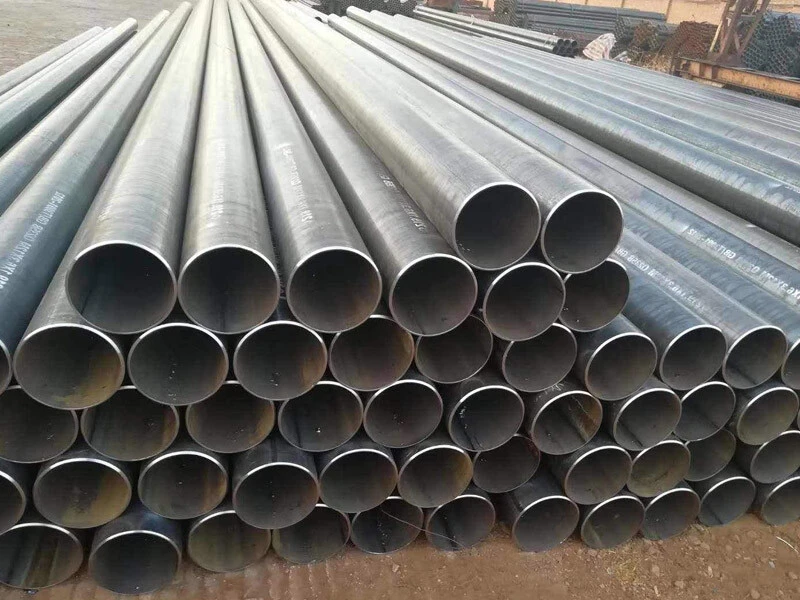 A179 Seamless Steel Tube