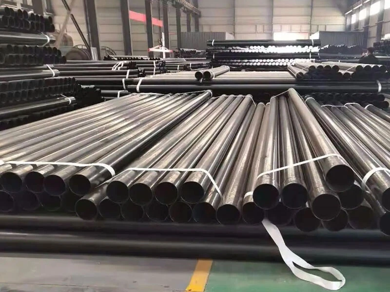 A179 Seamless Steel Tube