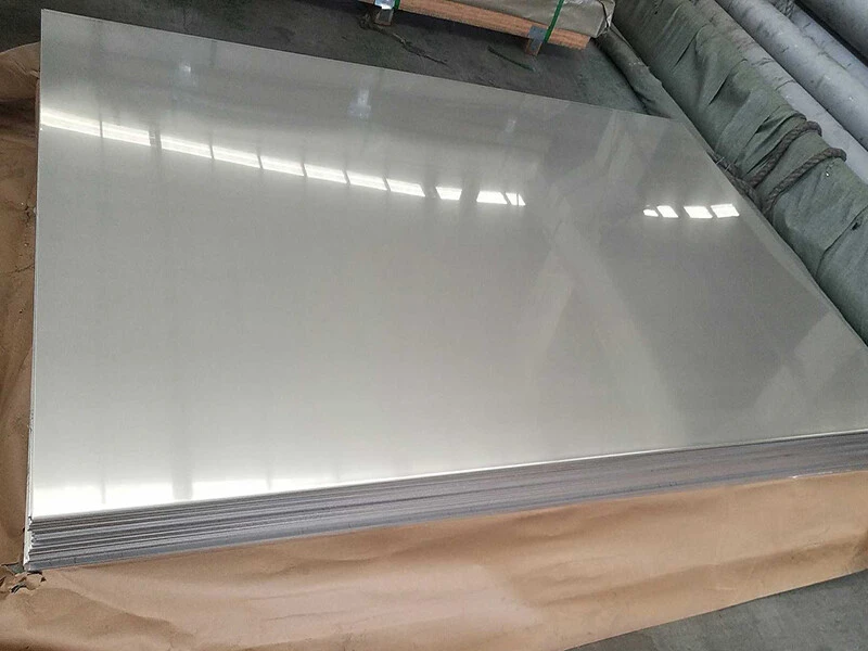 316L Stainless Steel Plate