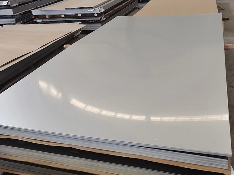 316L Stainless Steel Plate