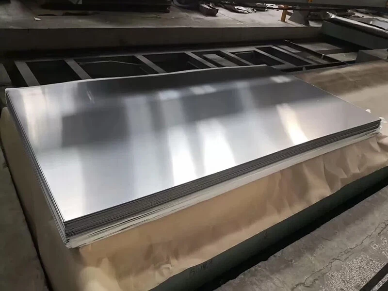 316 Stainless Steel Plate