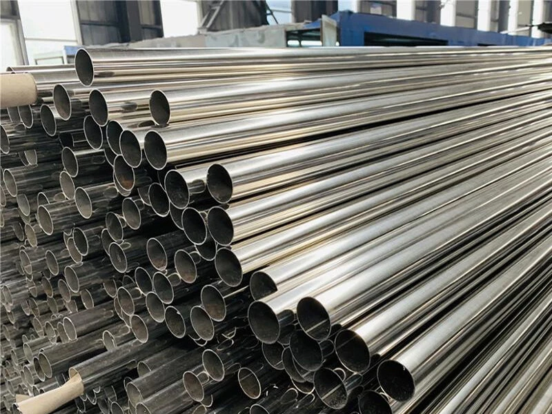 440C Stainless Steel Pipe