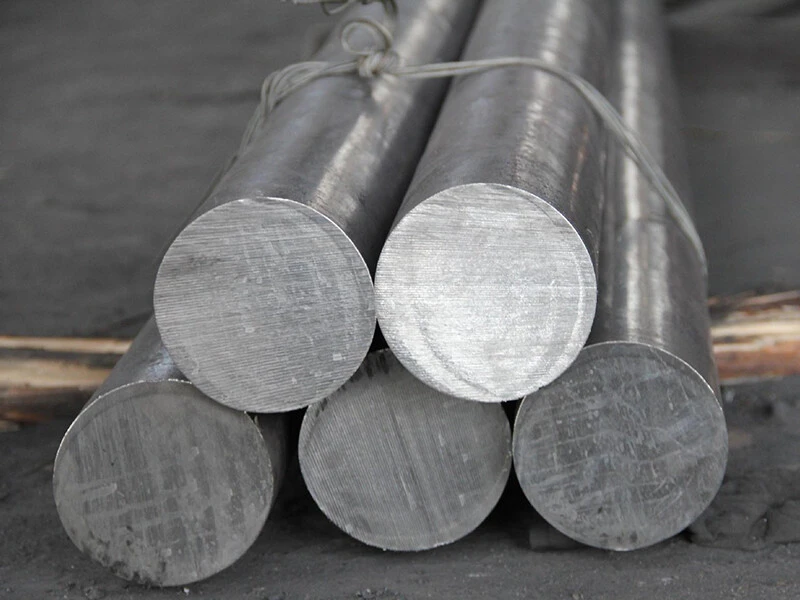 316L Stainless Steel Bar
