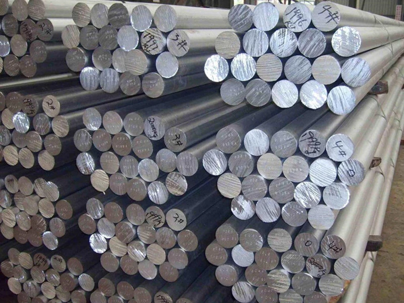 304L Stainless Steel Bar