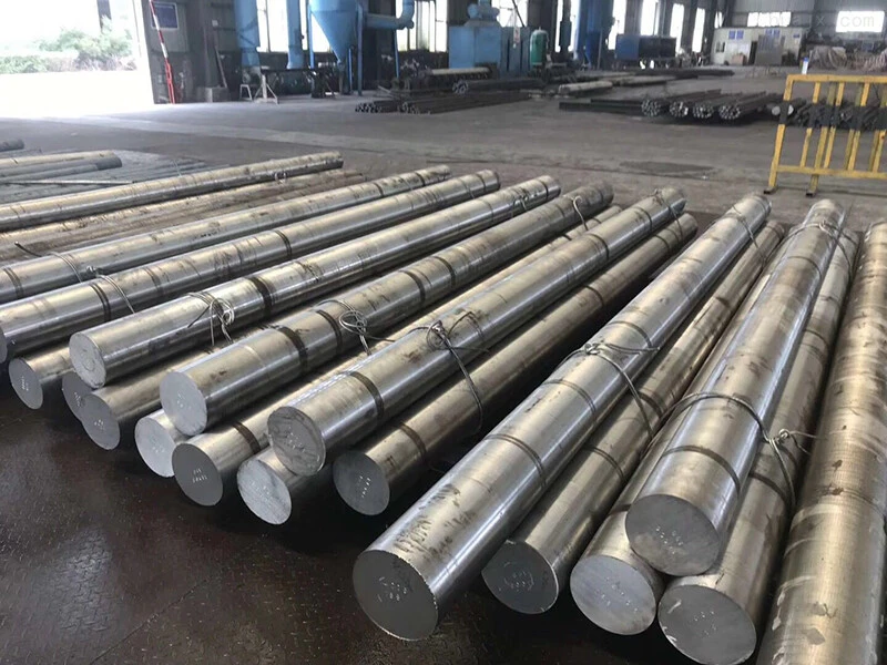 304L Stainless Steel Bar