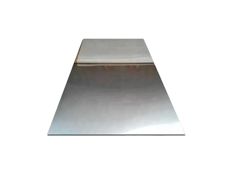 440C Stainless Steel Plate