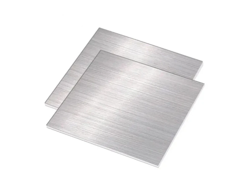 201 Stainless Steel Plate