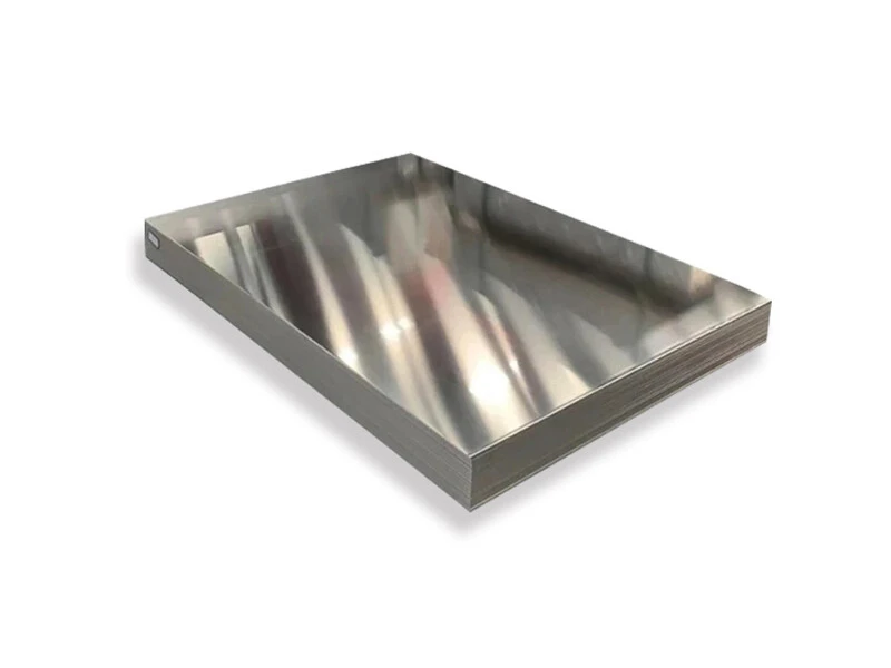 302 Stainless Steel Plate