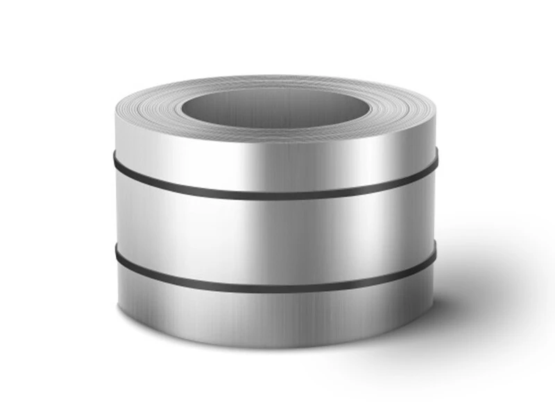 310S Stainless Steel Coil