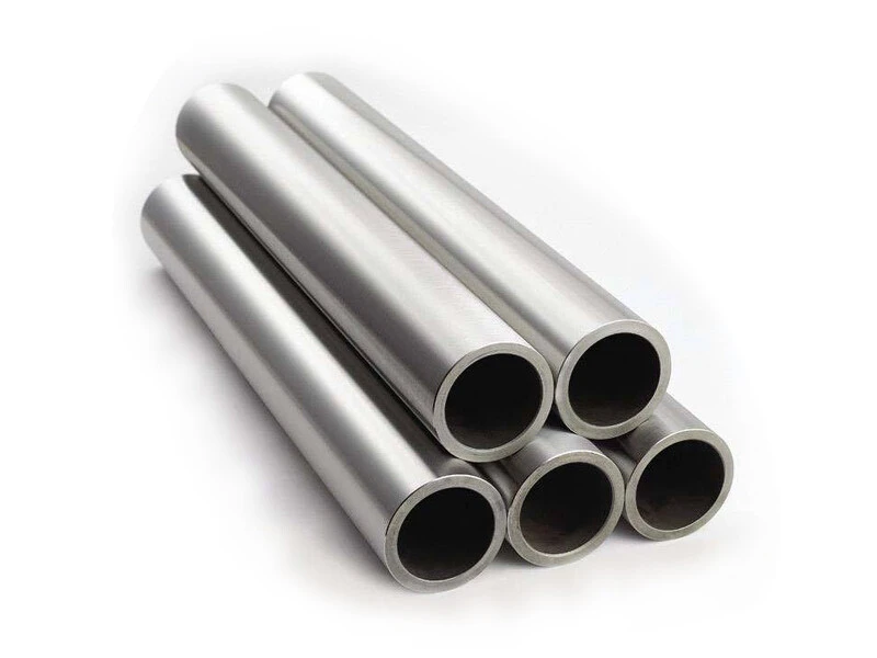 440C Stainless Steel Pipe