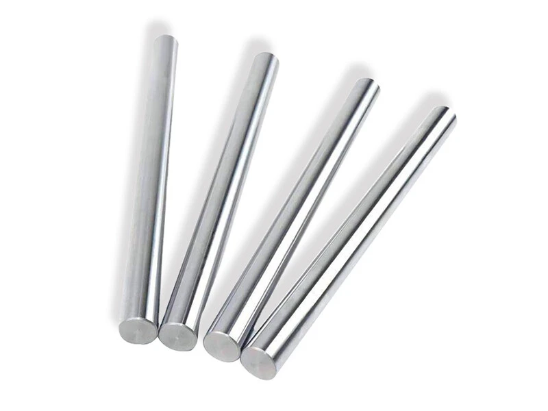 316L Stainless Steel Bar