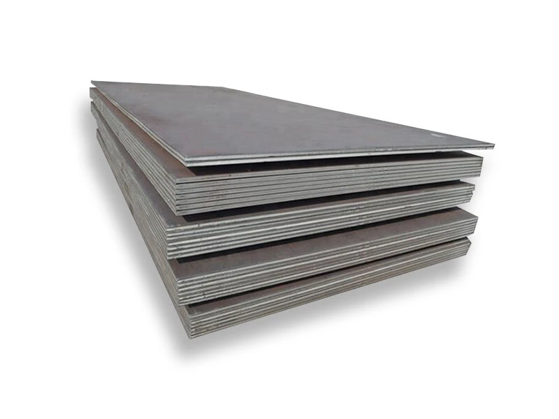 S355 Structural Steel Plate
