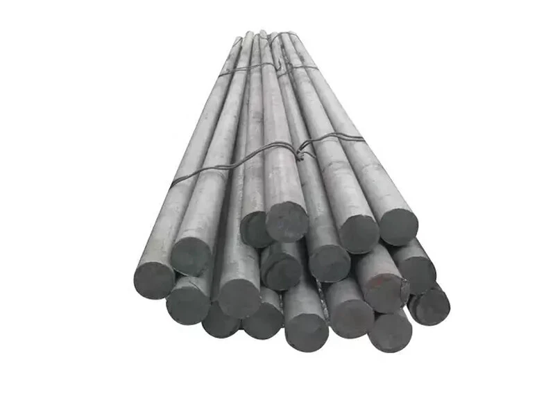 EN8/EN9 En Series Round Steel Bar