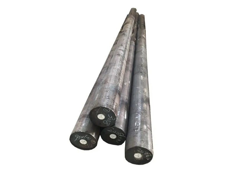A105 Round Steel Bar