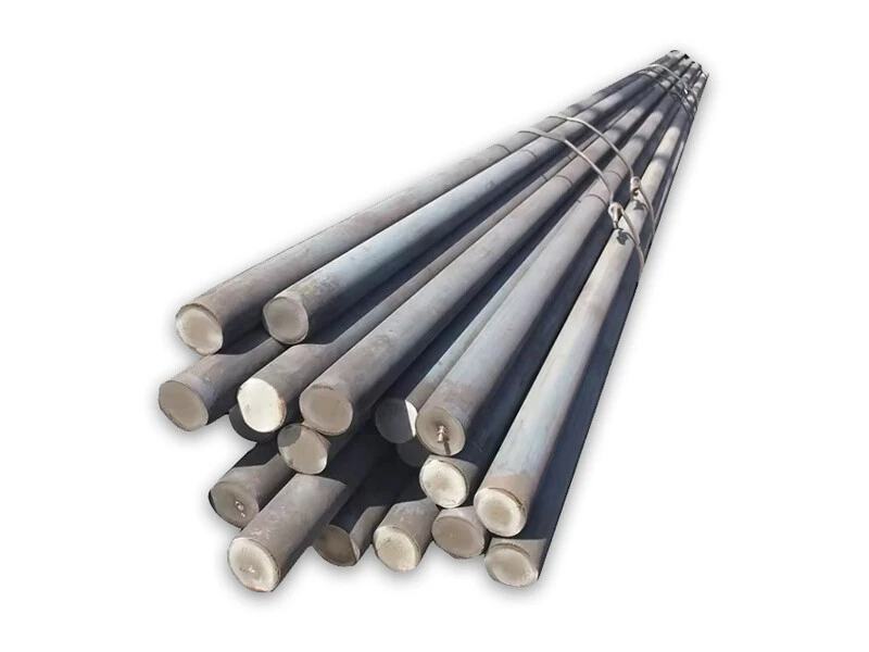 A36 Round Steel Bar