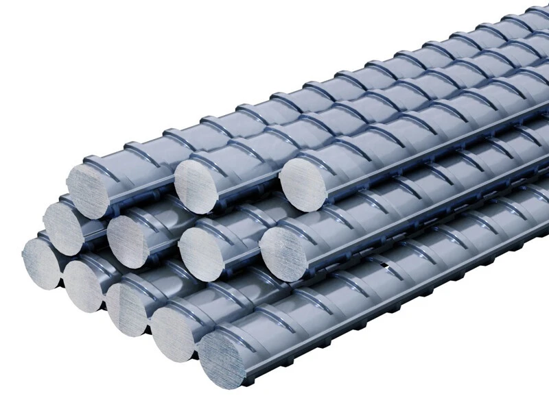 Galvanized Steel Rebar