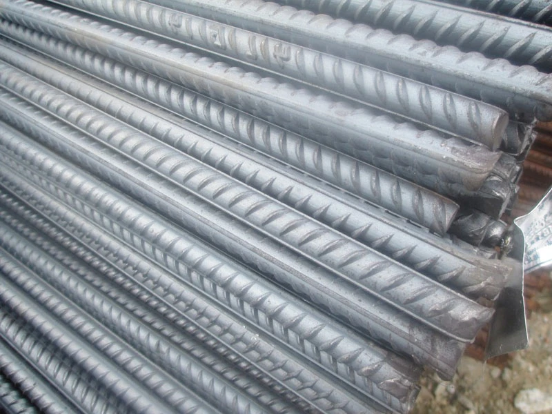 Deformed Rebar