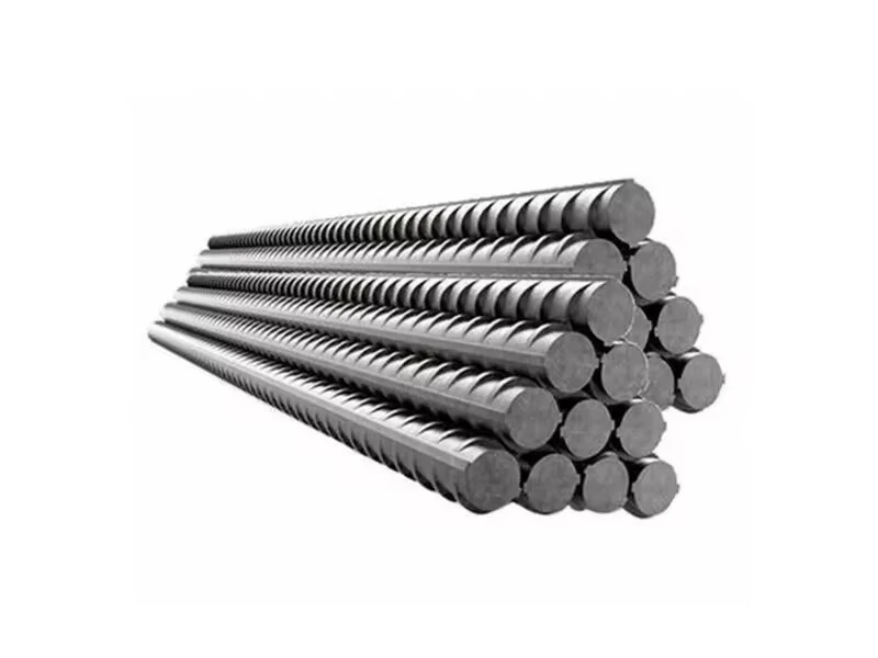 Deformed Rebar