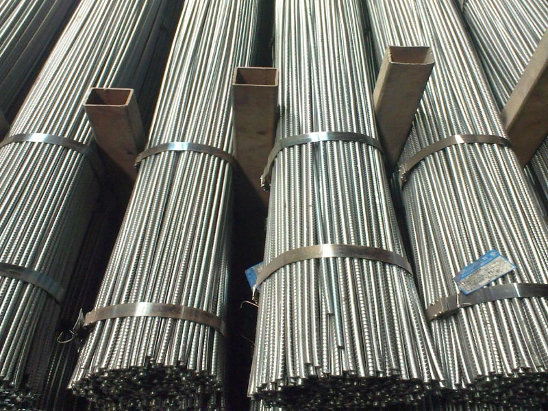 TMT Bars
