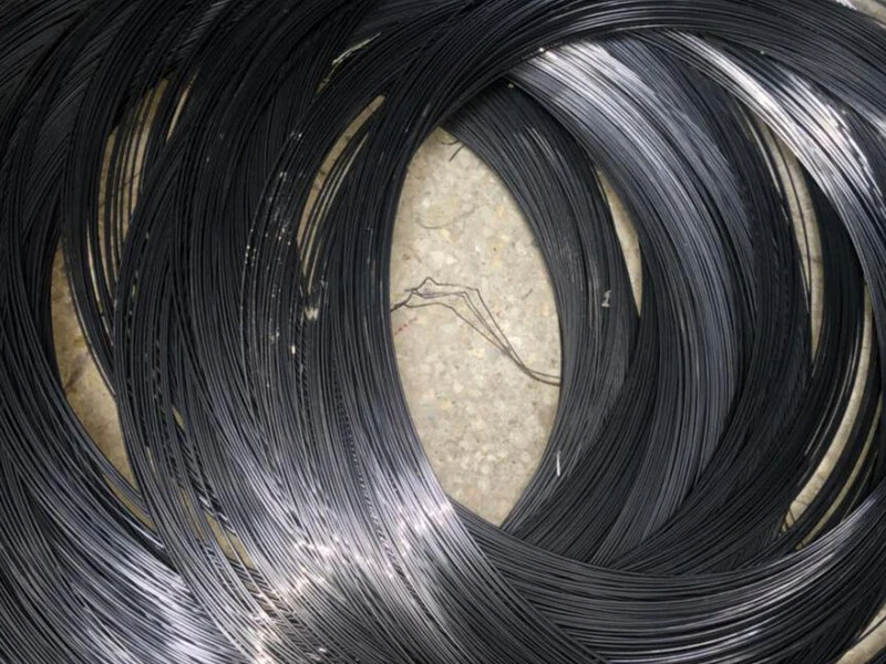 ASTM A510 Steel Wire Rod