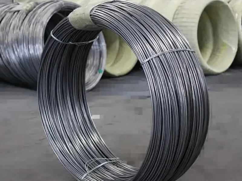 SAE 1006 Steel Wire Rod