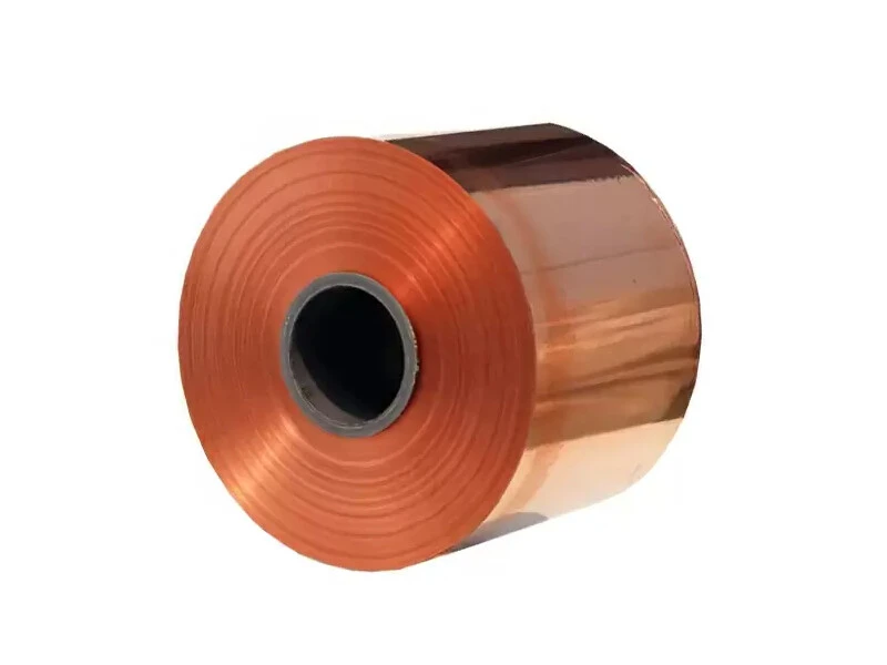 C12000/TP1 Copper Coil