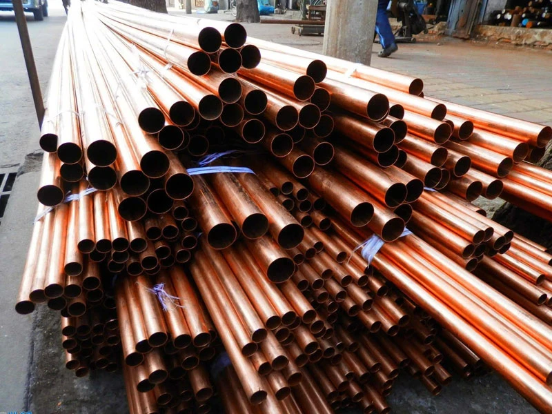 C10200/TU1 Copper Pipe