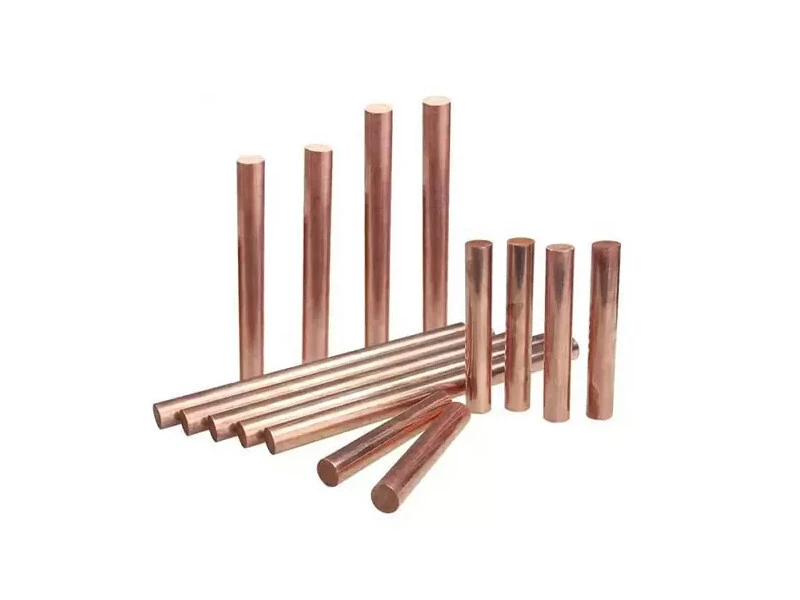 C12000/TP1 Copper Bar