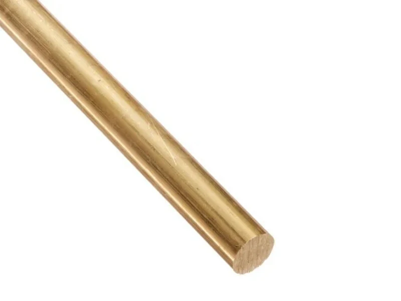 C22000/H90 Brass Bar