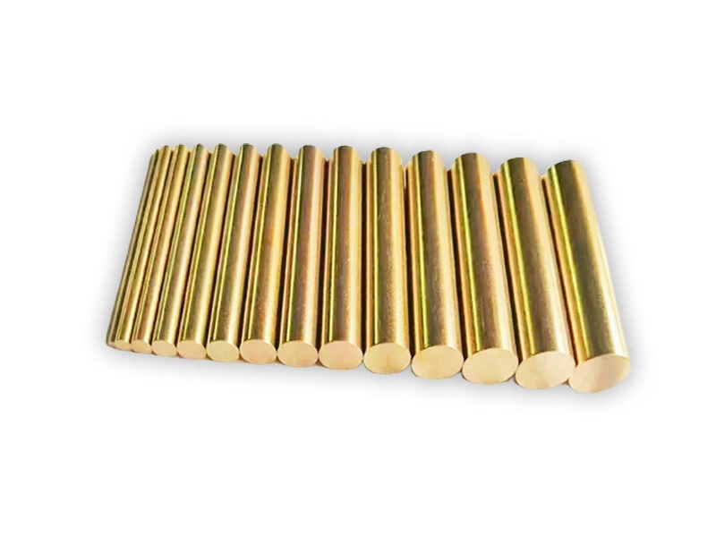 C21000/H96 Brass Bar
