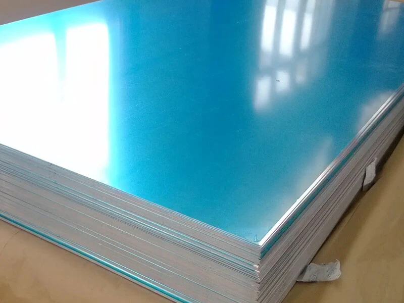 5005 Aluminum Plate
