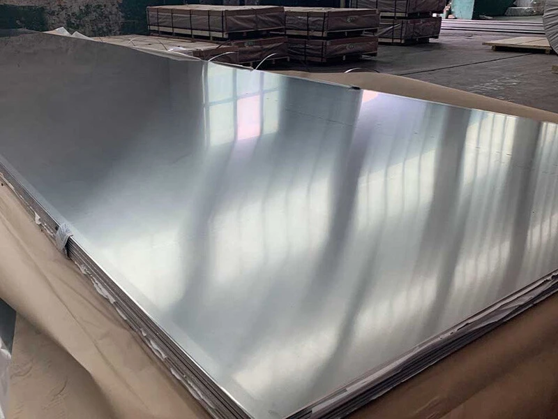 3A21 Aluminum Plate
