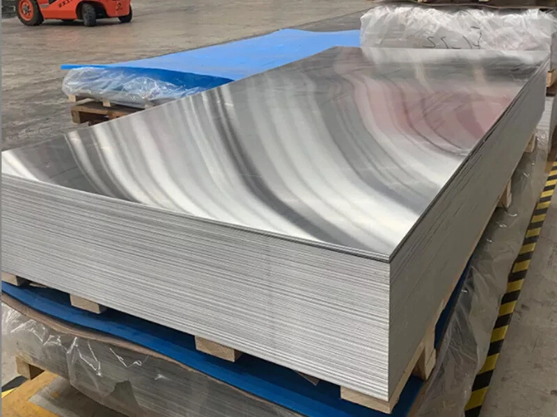 3A21 Aluminum Plate