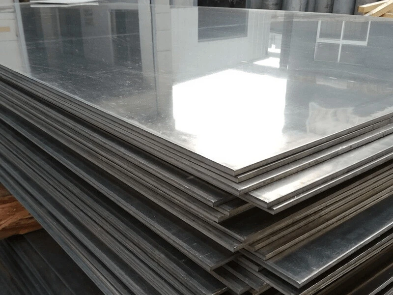 3003 Aluminum Plate