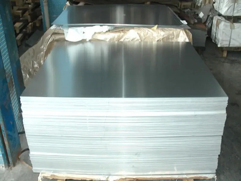 1060 Aluminum Plate
