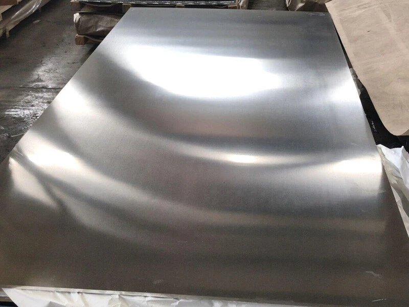 1050 Aluminum Plate