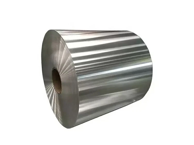6061 Aluminum Coil