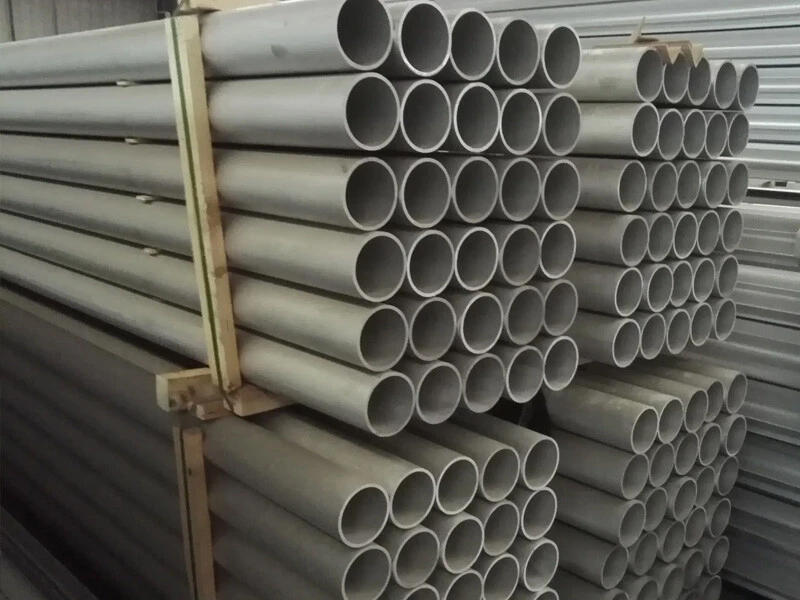 6061 Aluminum Pipe