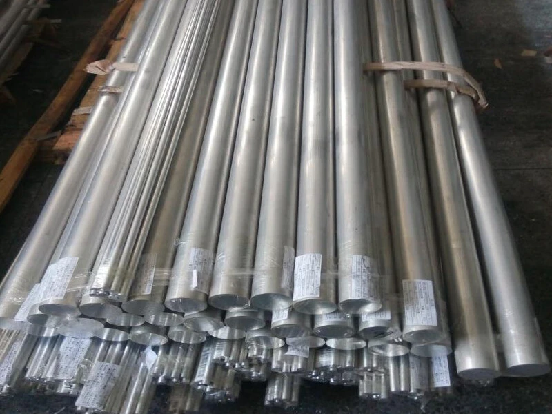 3A21 Aluminum Pipe