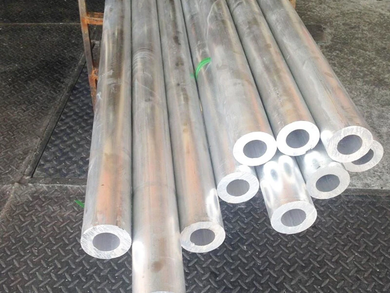 1070 Aluminum Pipe