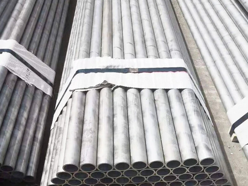 3003 Aluminum Pipe
