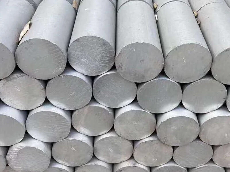 7075 Aluminum Bar